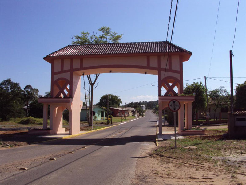 Câmara realizou sessão no dia 11 de maio 